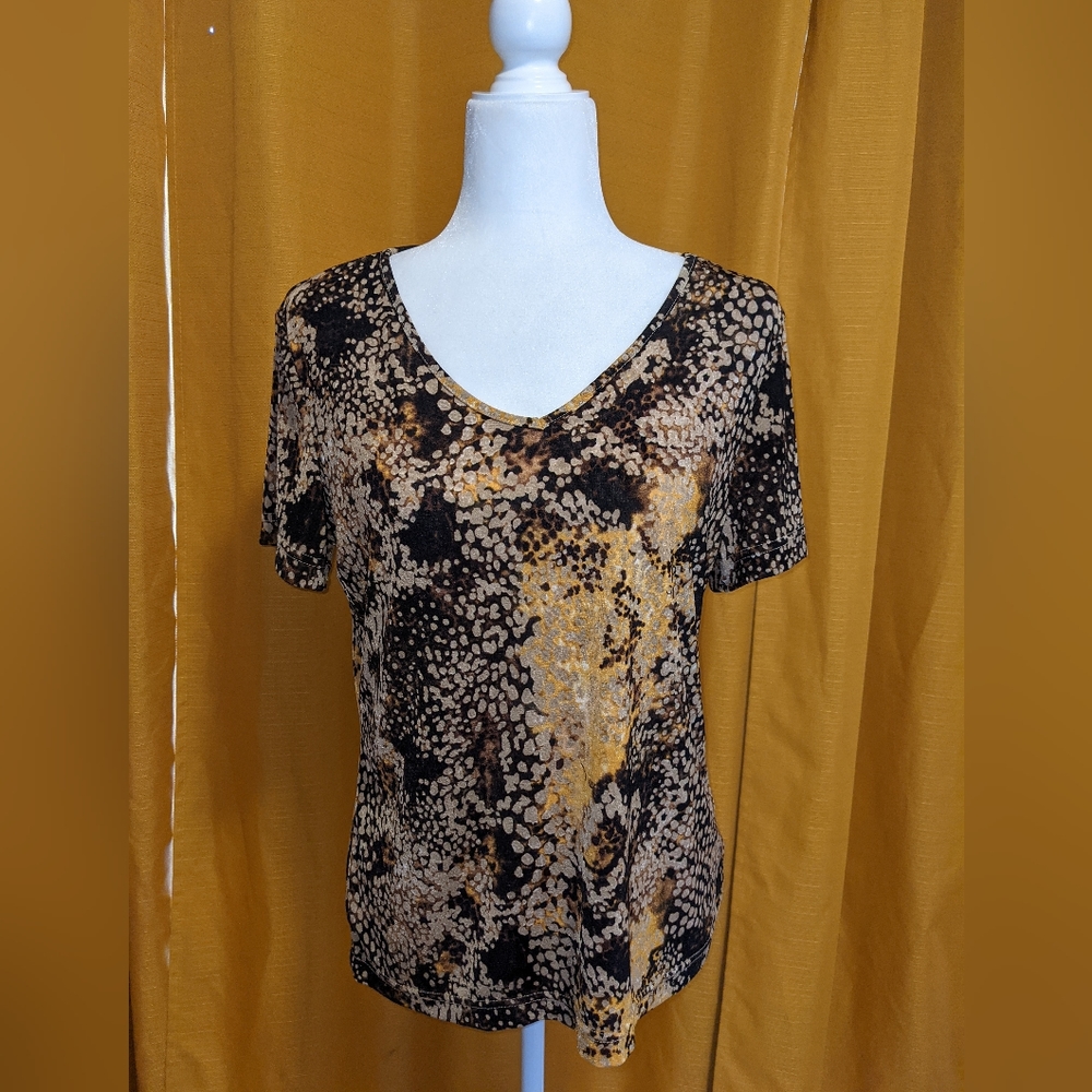 Jaclyn Smith, size Medium
